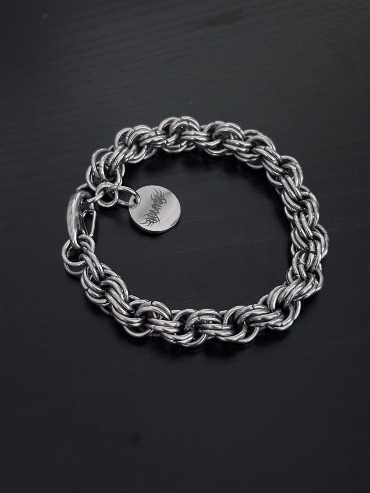 « twisted » Bracelet