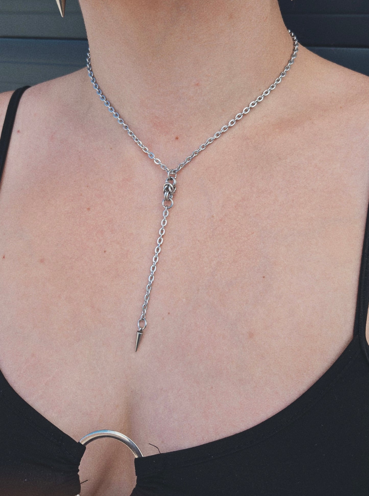 « Ethereal » Necklace