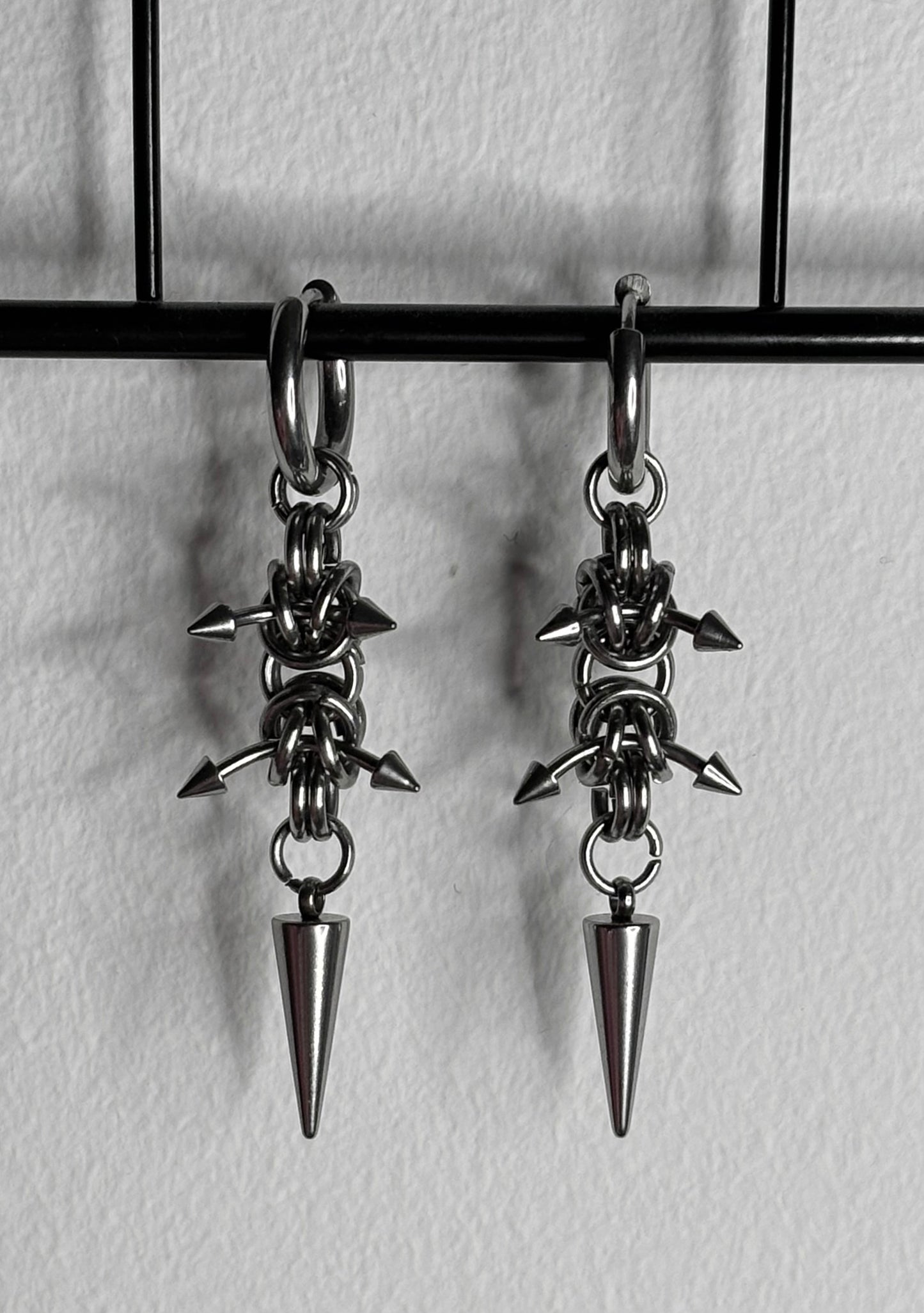 « Piercing » Earrings