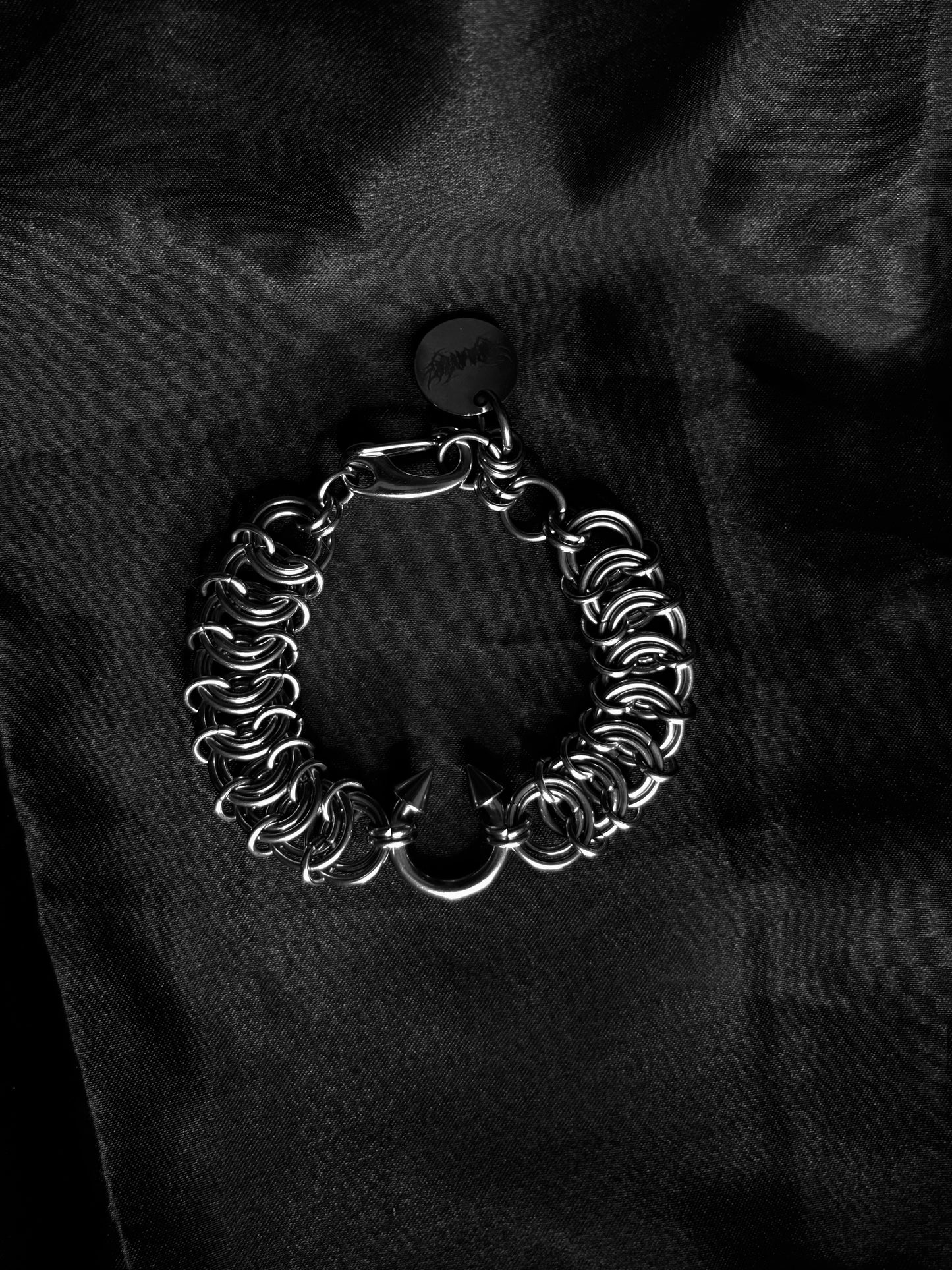 « Piercing » Bracelet