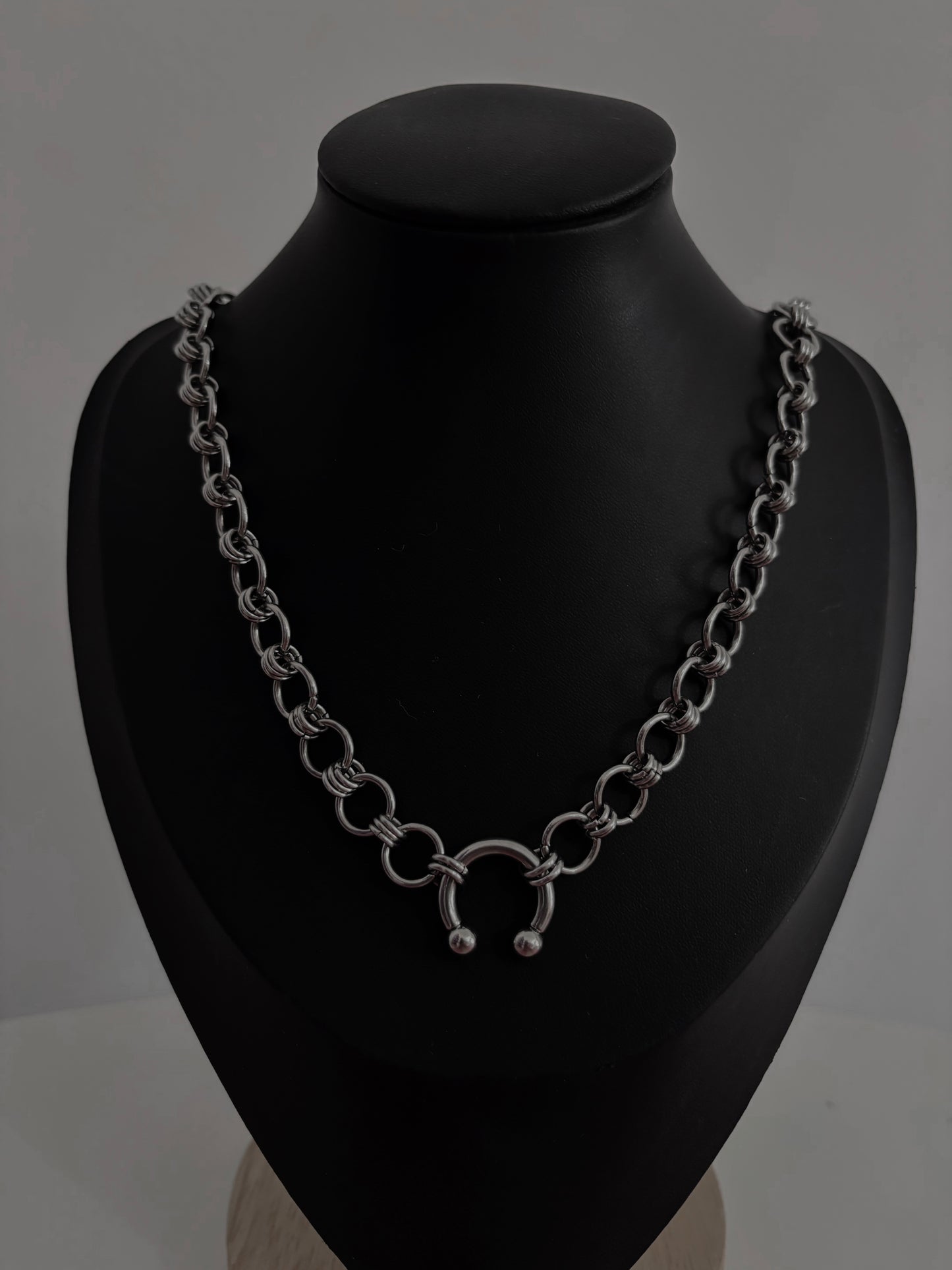 « Horseshoe » Necklace