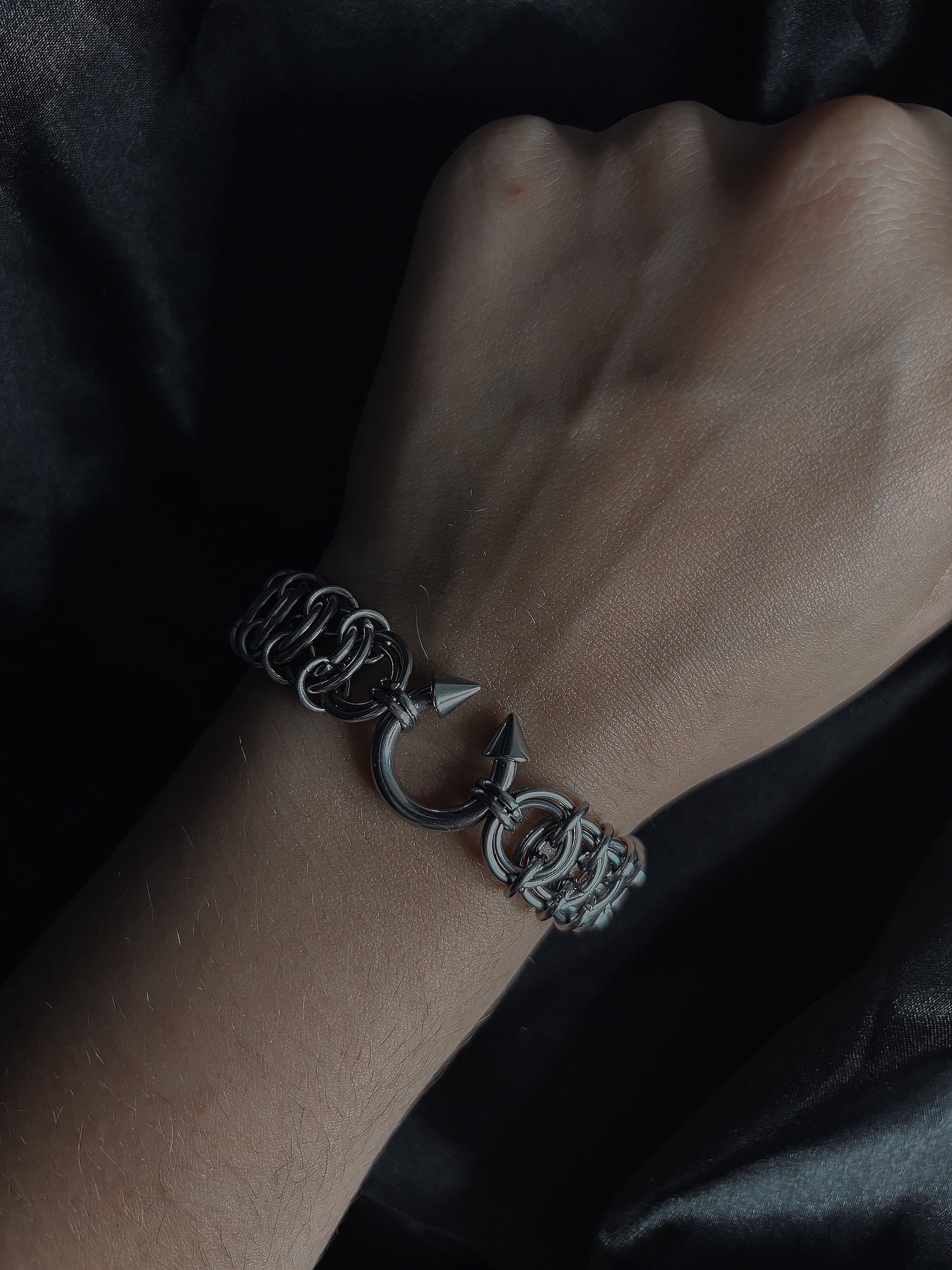 « Piercing » Bracelet