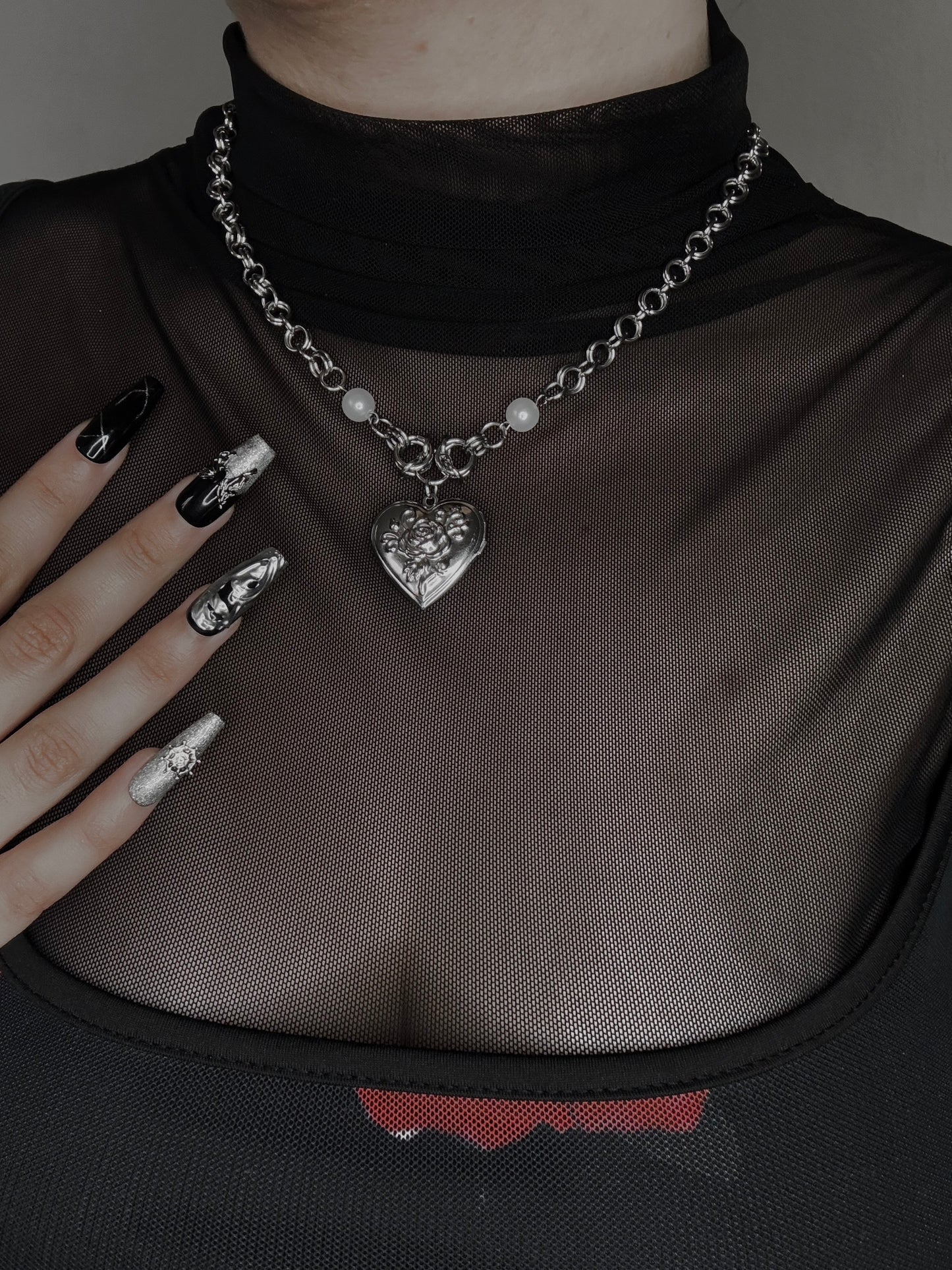 « Ellen » Necklace