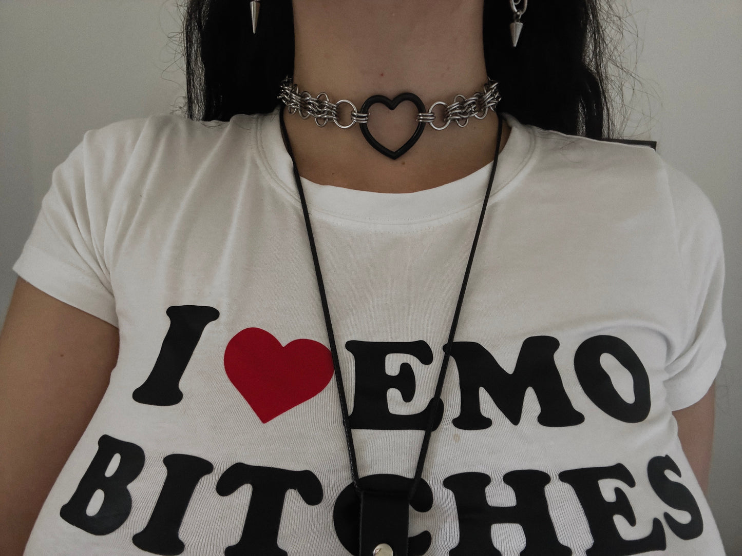 « Brat » choker
