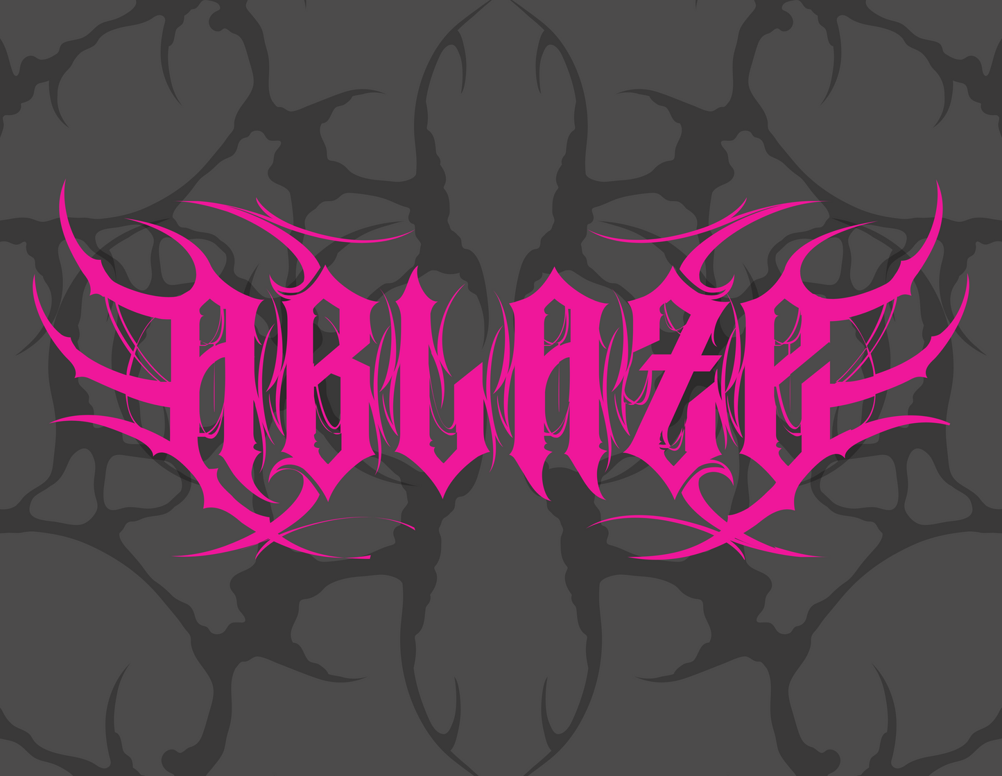 Carte cadeau Ablaze body chains