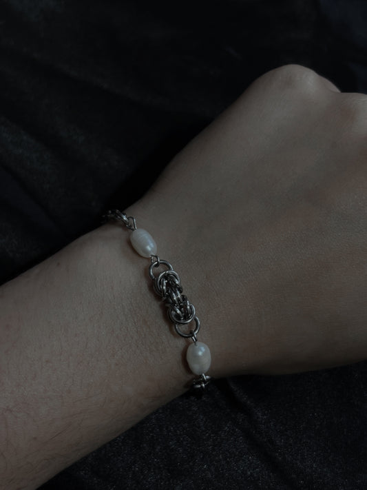 « Pearly » Bracelet