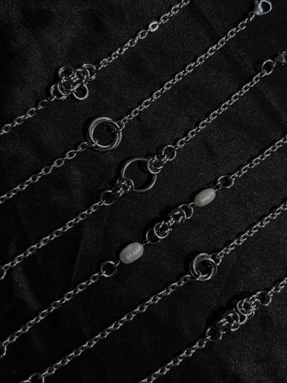 « Twist » Bracelet