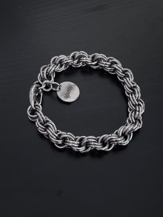 « twisted » Bracelet