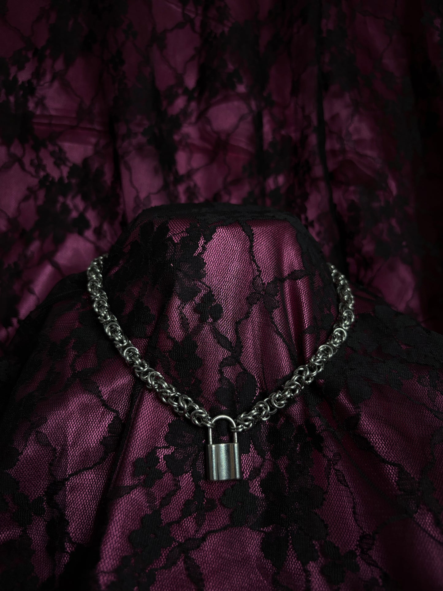 « Ren » Necklace