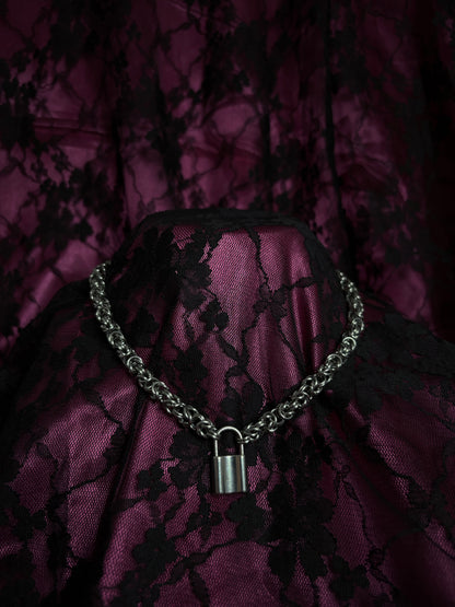 « Ren » Necklace