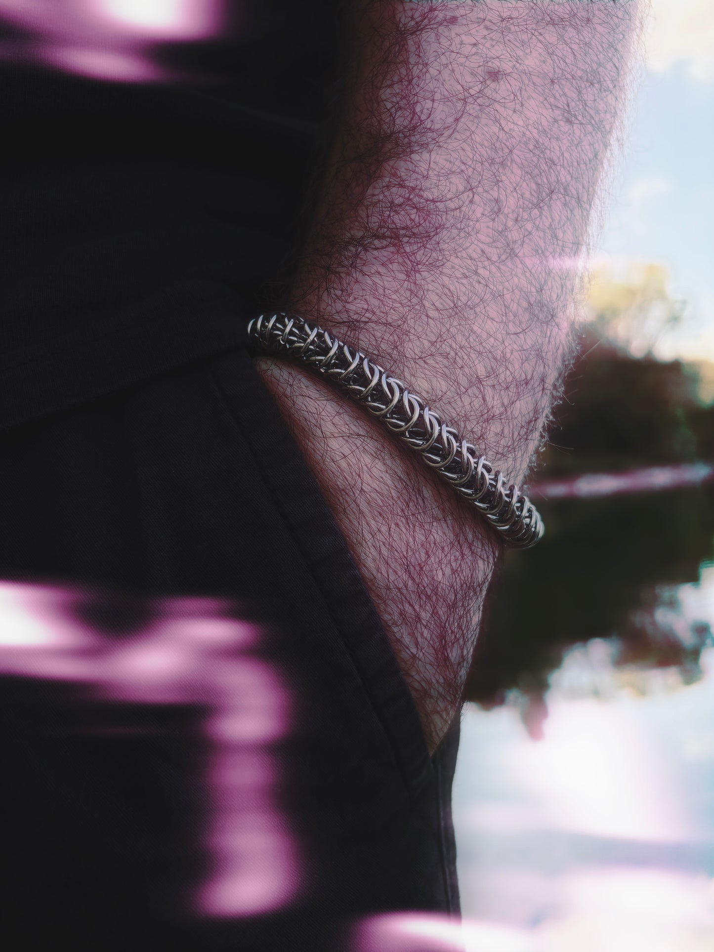 « Sinah » Bracelet