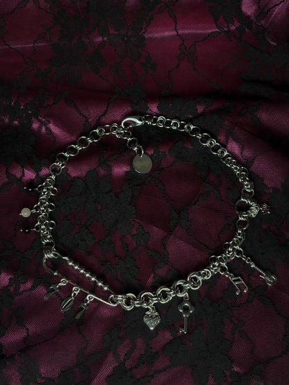 « 707 » Necklace