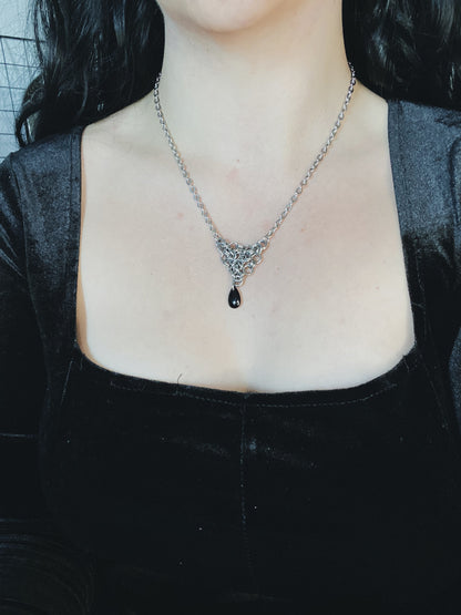 "Lux" Necklace