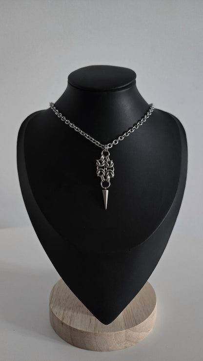« Venom » Necklace