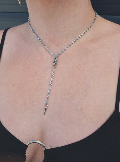« Ethereal » Necklace