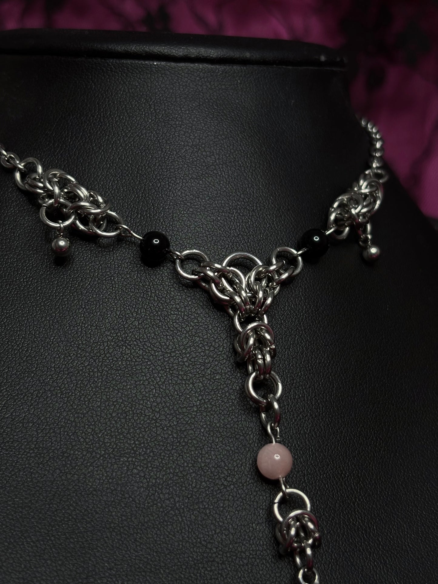 « Yuri » Necklace