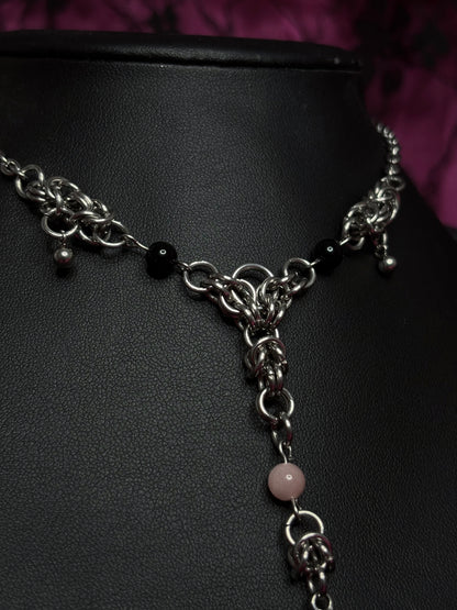 « Yuri » Necklace