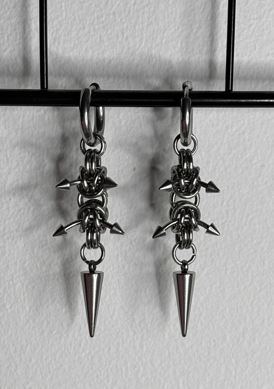 « Piercing » Earrings