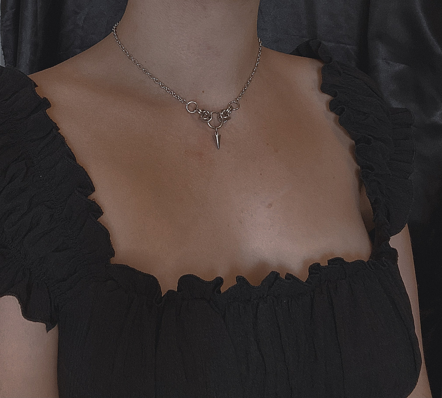 "Luna" Necklace