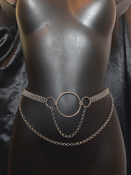 "Freya" Belt