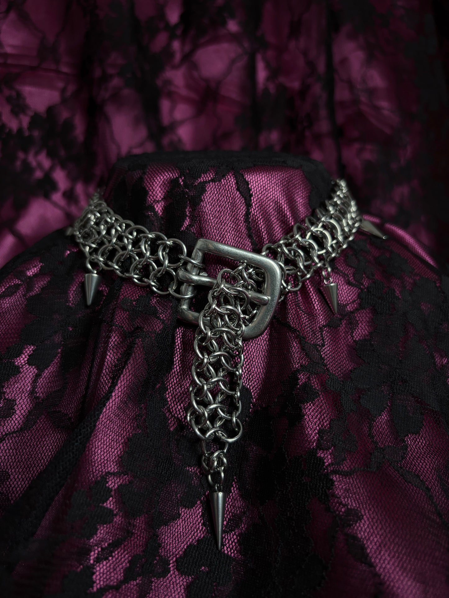 « Nana » Choker
