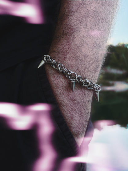 « Sinister » Bracelet