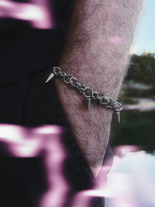 « Sinister » Bracelet