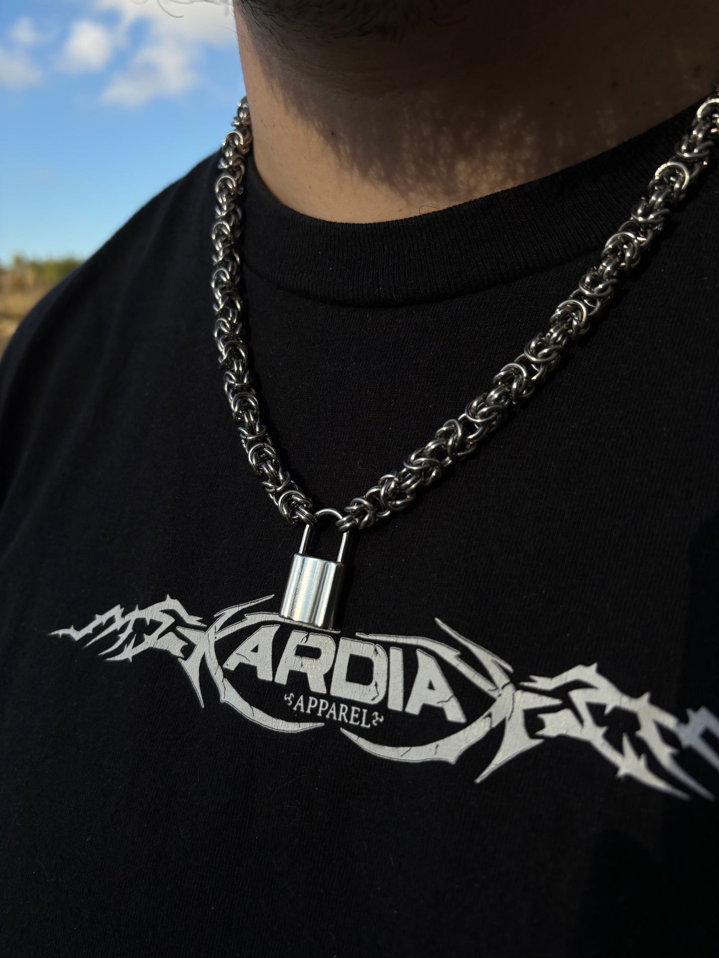 « Ren » Necklace