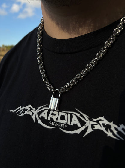 « Ren » Necklace