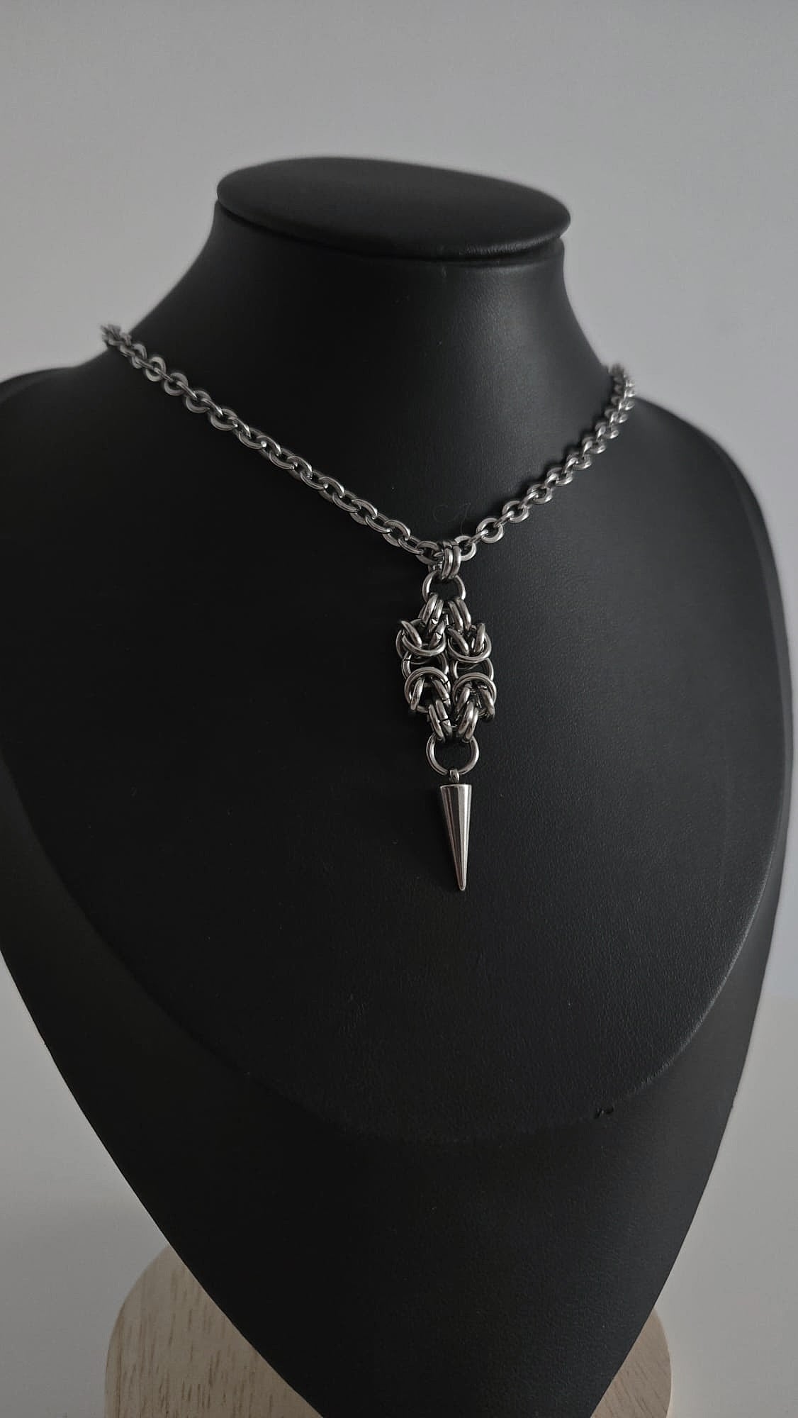 « Venom » Necklace
