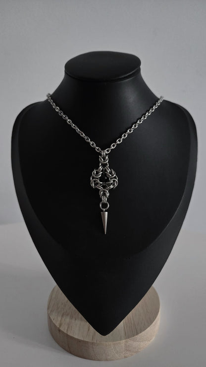 « Midnight » Necklace