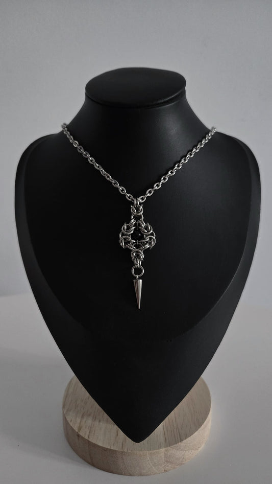 « Midnight » Necklace