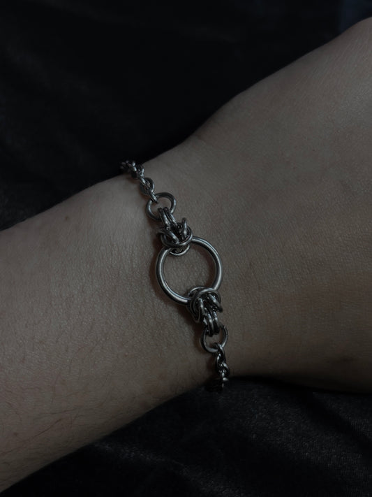 « O ring » Bracelet