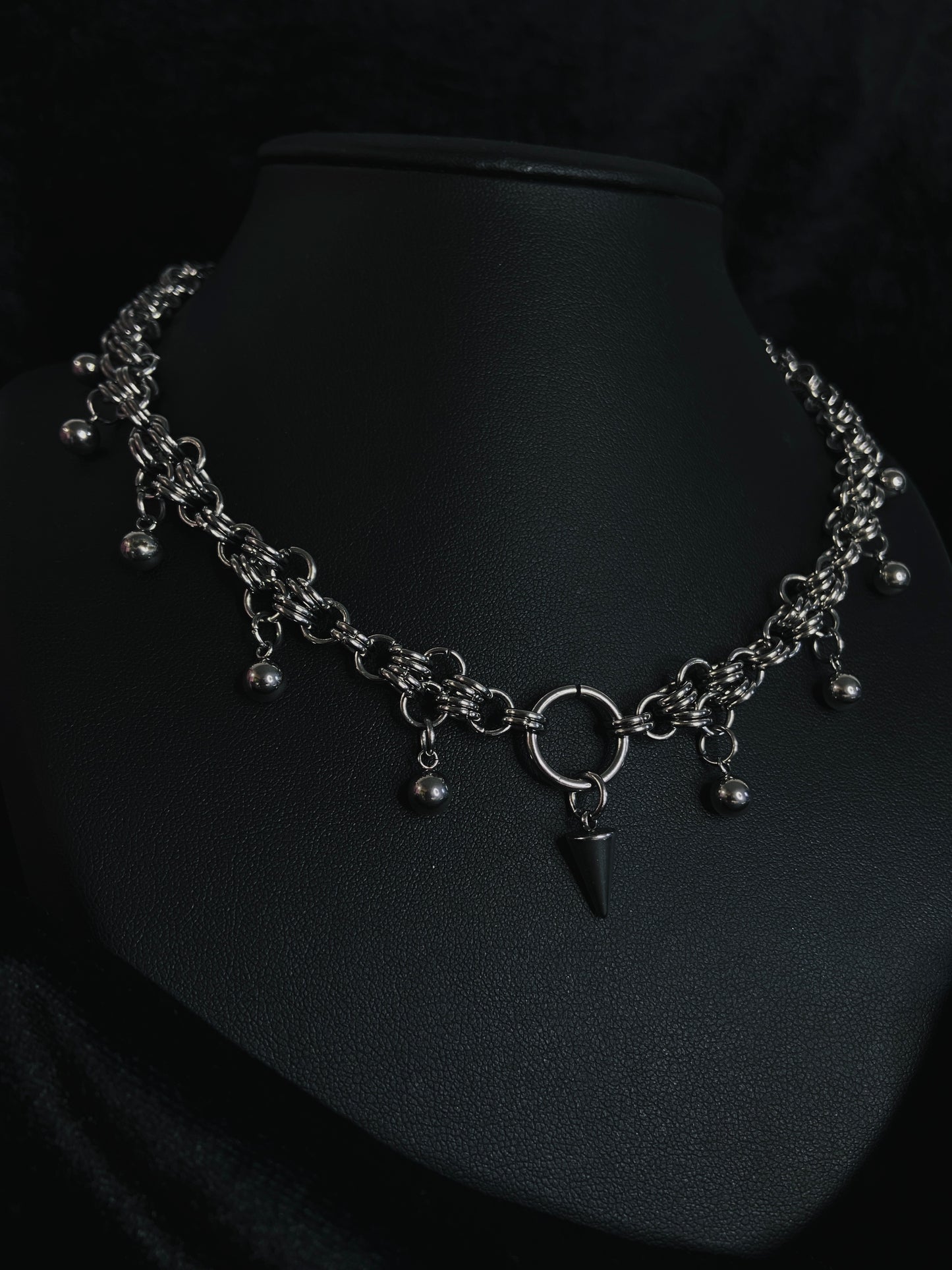 "Isis" Necklace