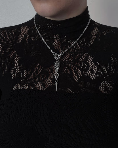 « Invocation » Necklace