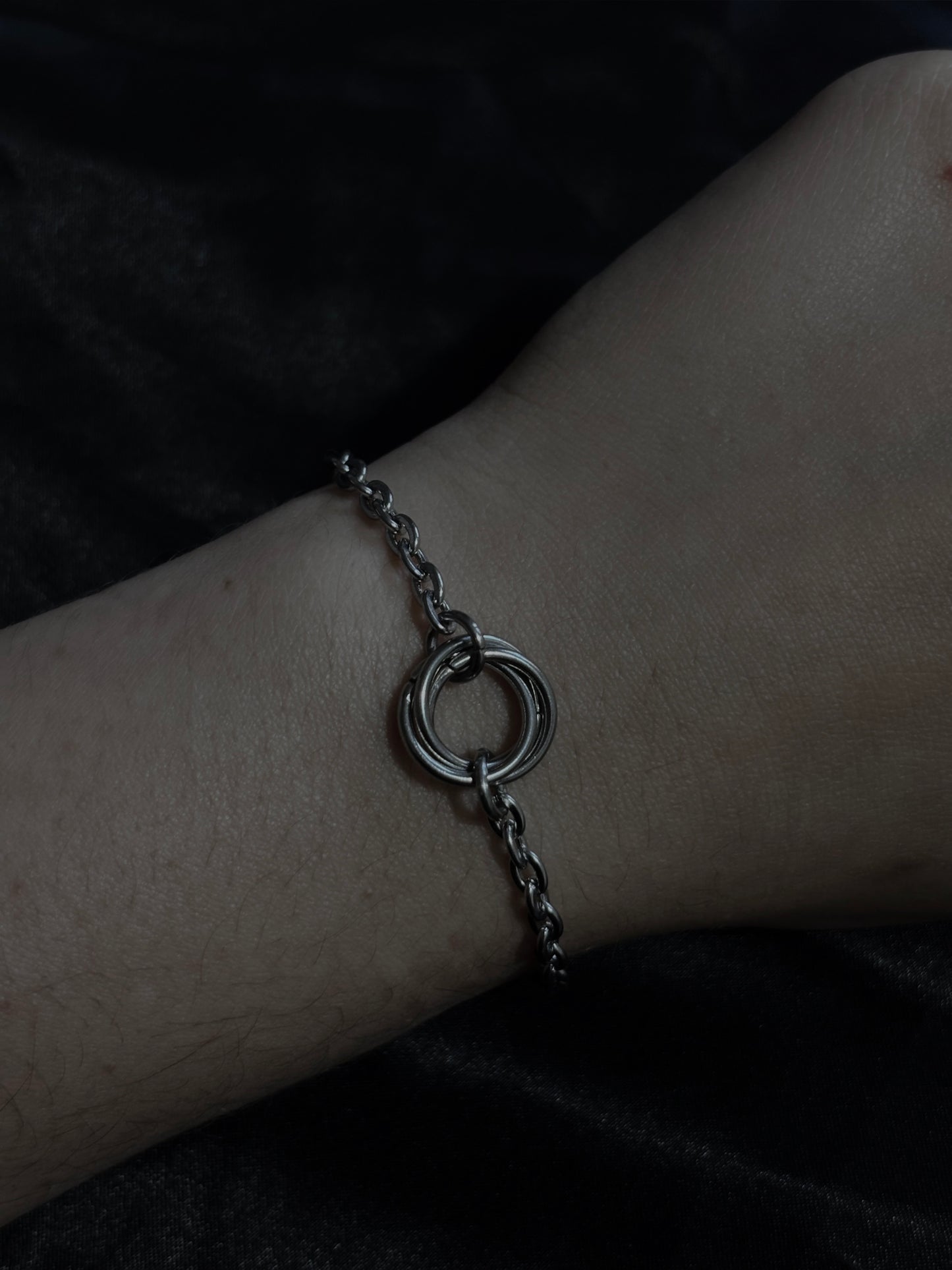 « Spiral » Bracelet