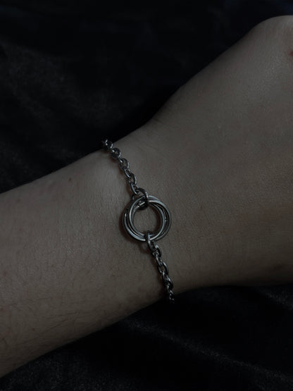 « Spiral » Bracelet