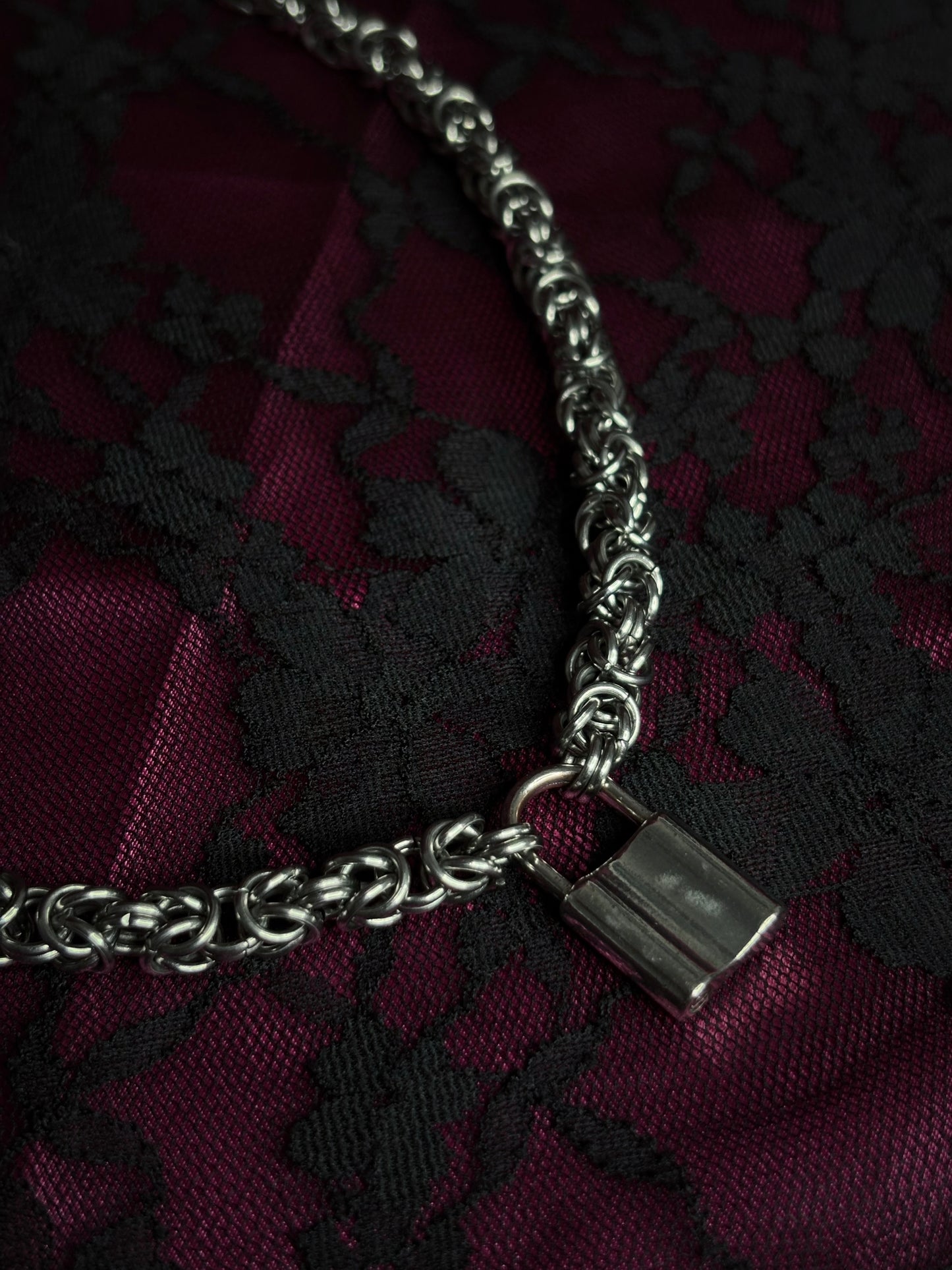 « Ren » Necklace