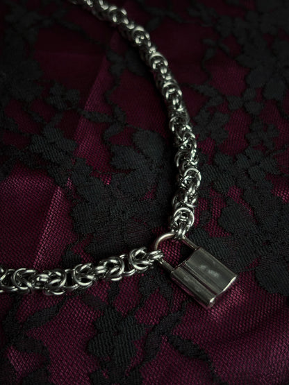 « Ren » Necklace