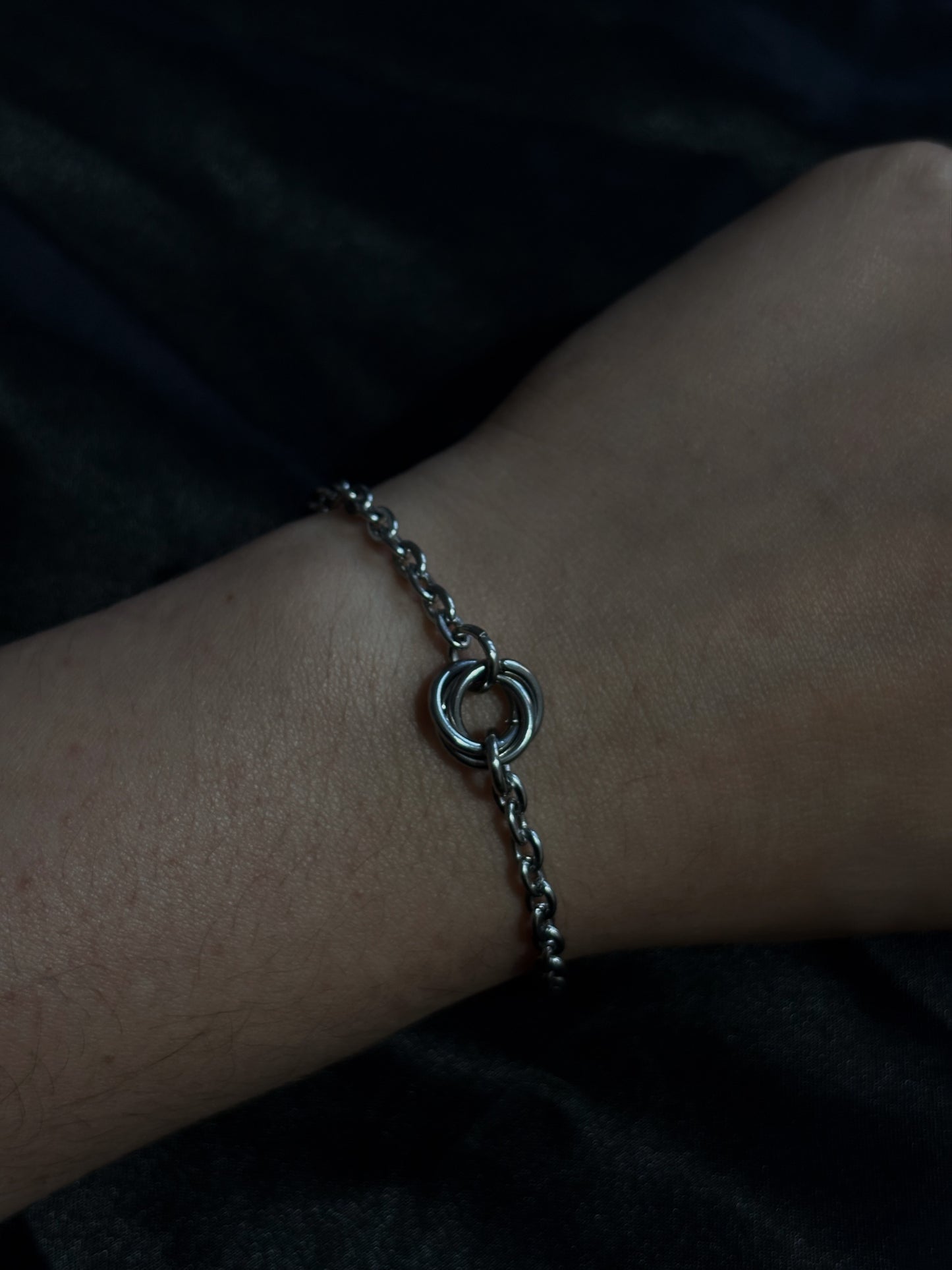 « Twist » Bracelet