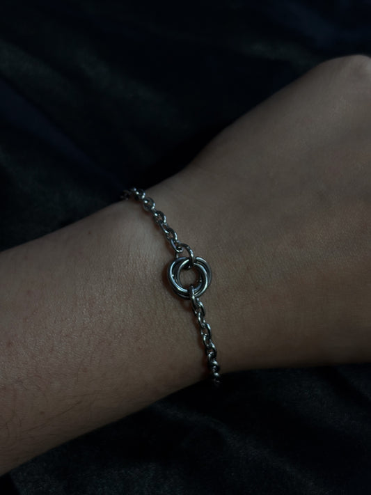« Twist » Bracelet