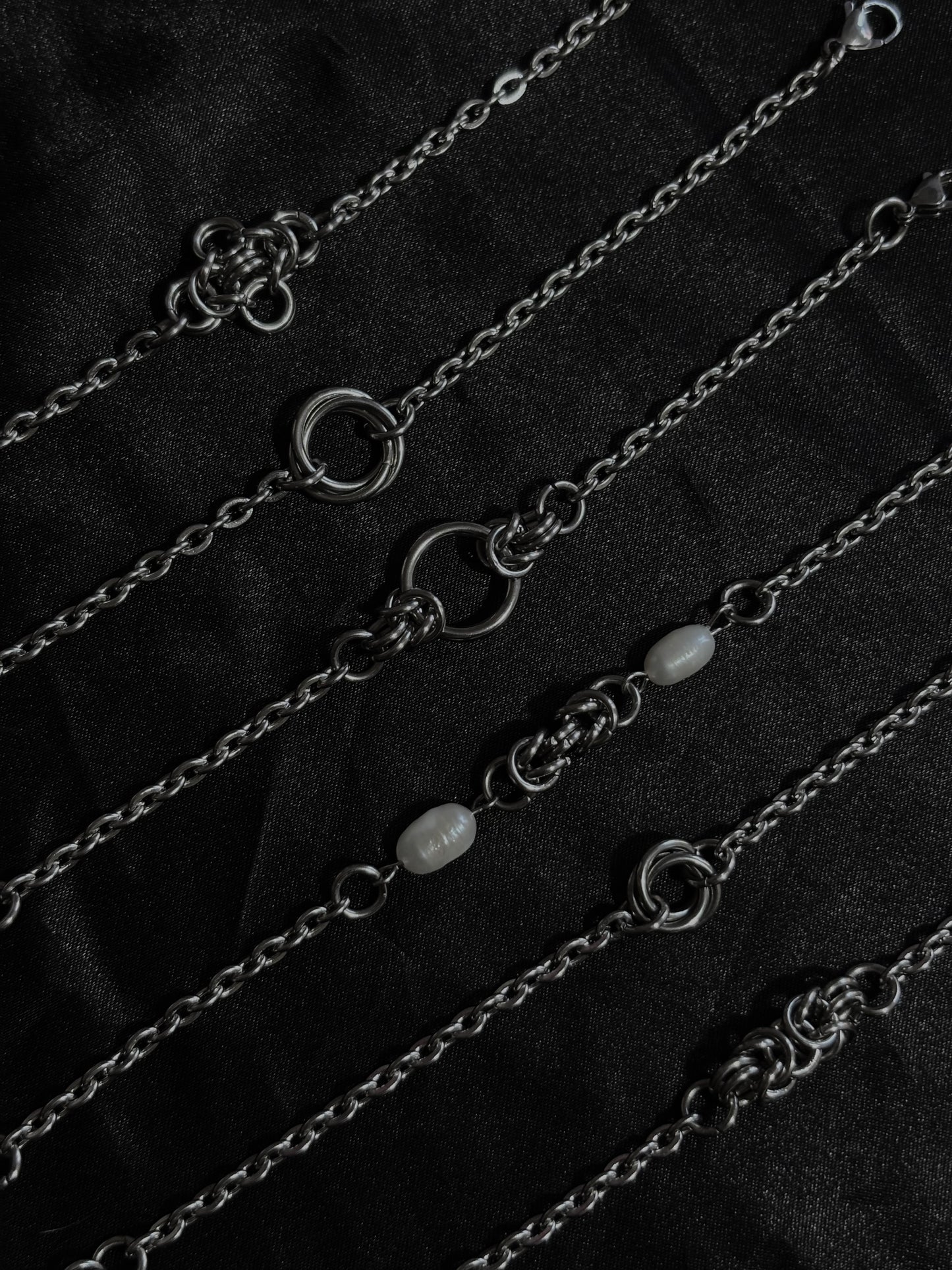 « O ring » Bracelet