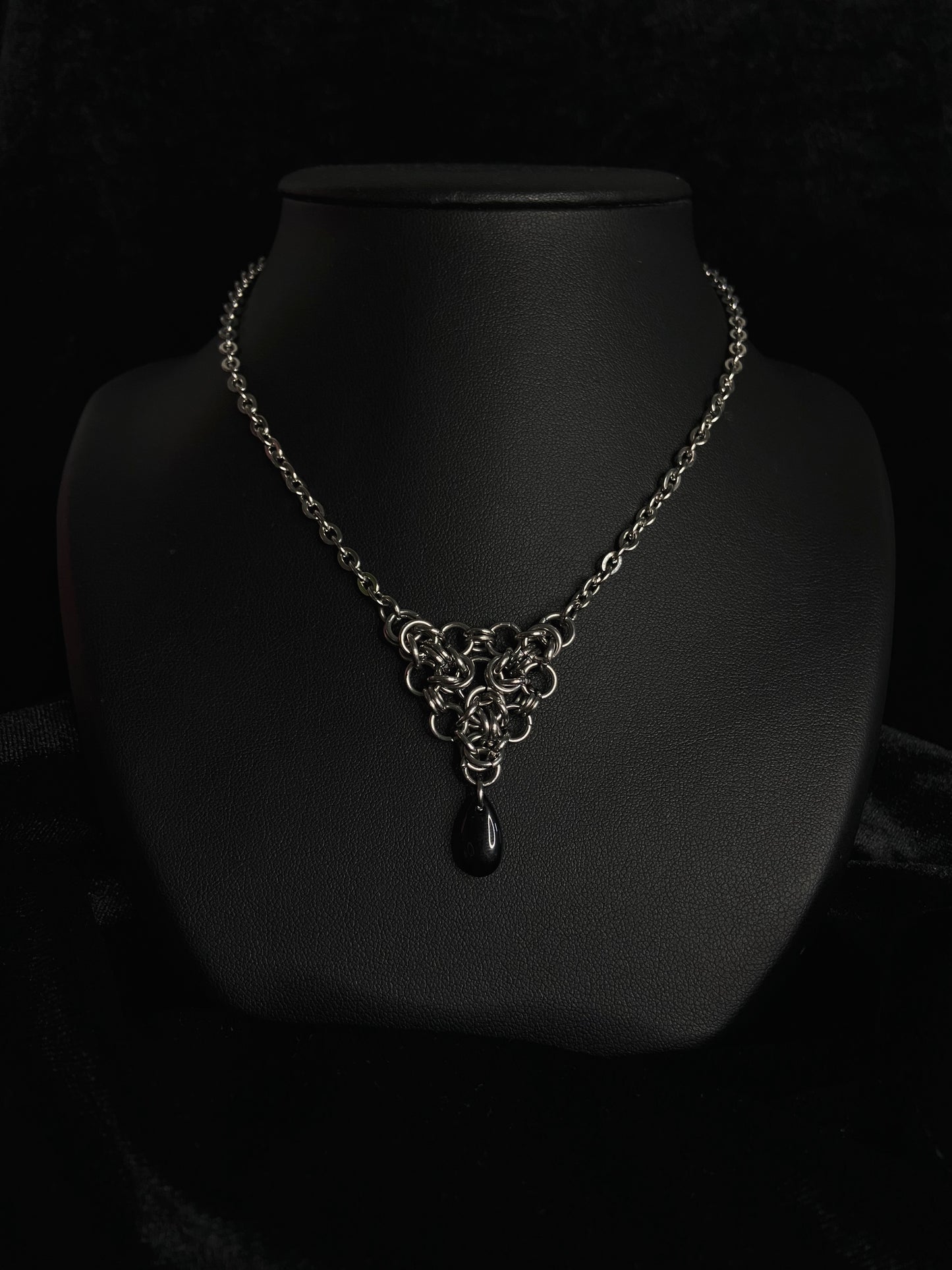 "Lux" Necklace