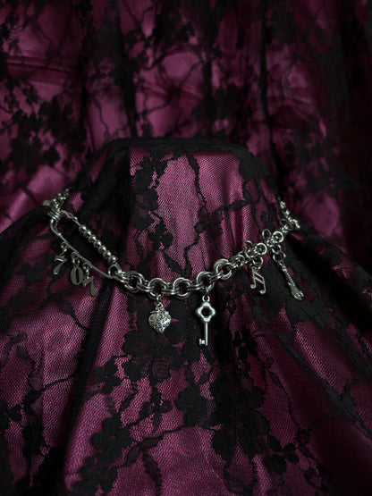 « 707 » Necklace