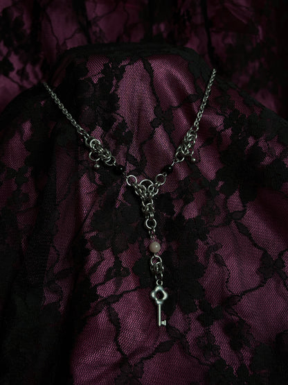 « Yuri » Necklace