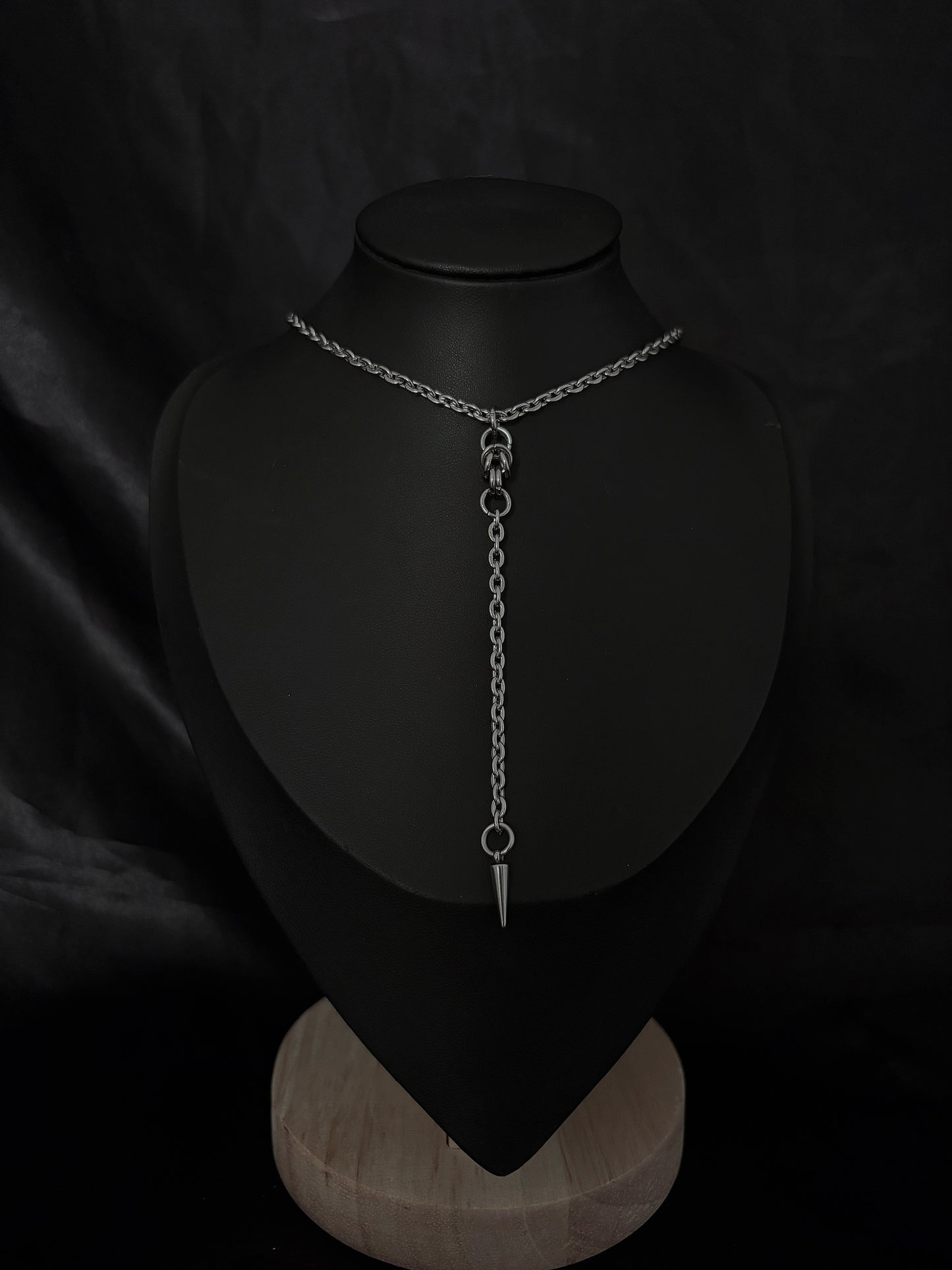 « Ethereal » Necklace