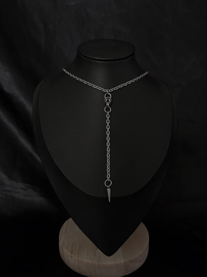 « Ethereal » Necklace