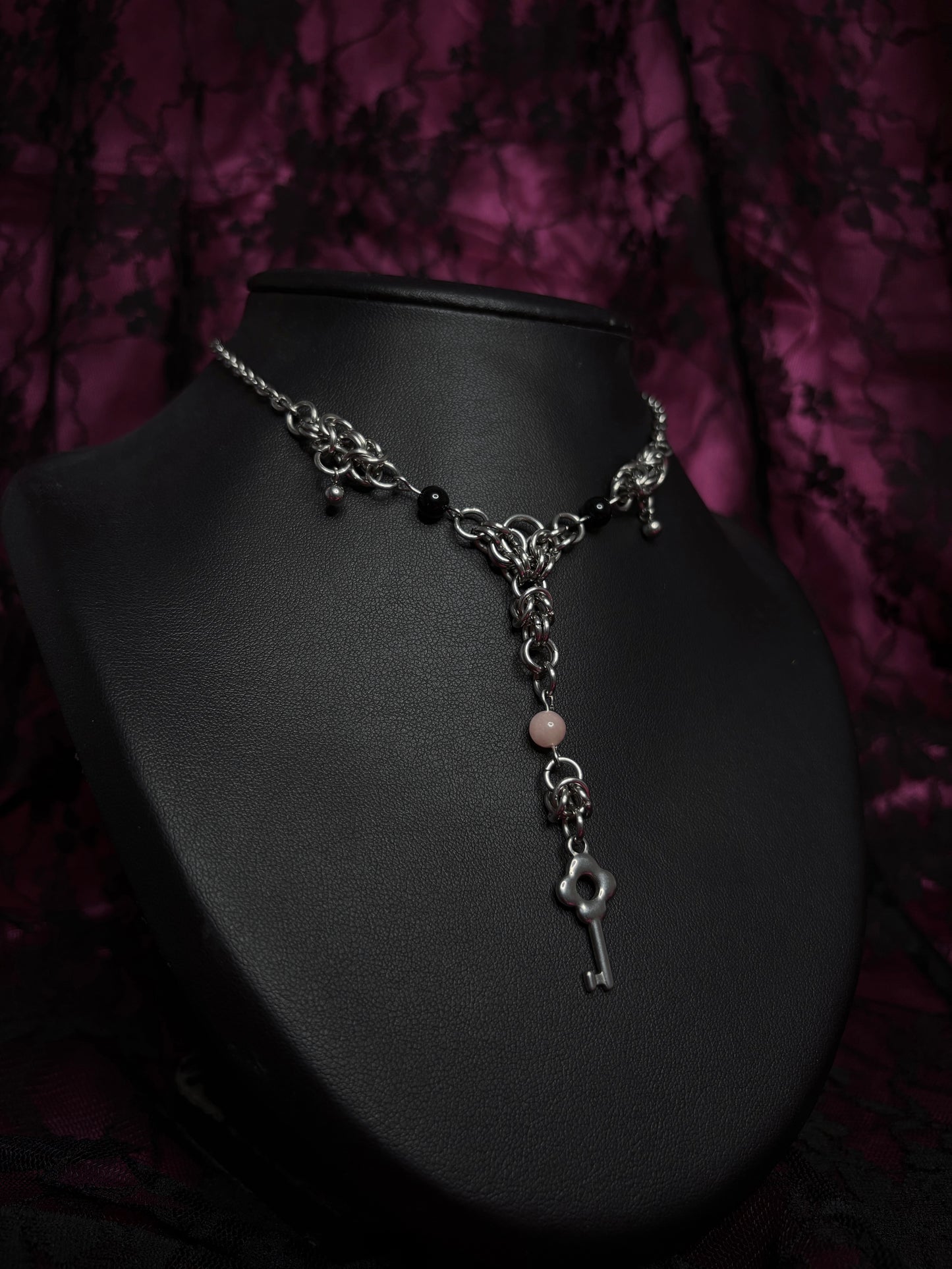 « Yuri » Necklace