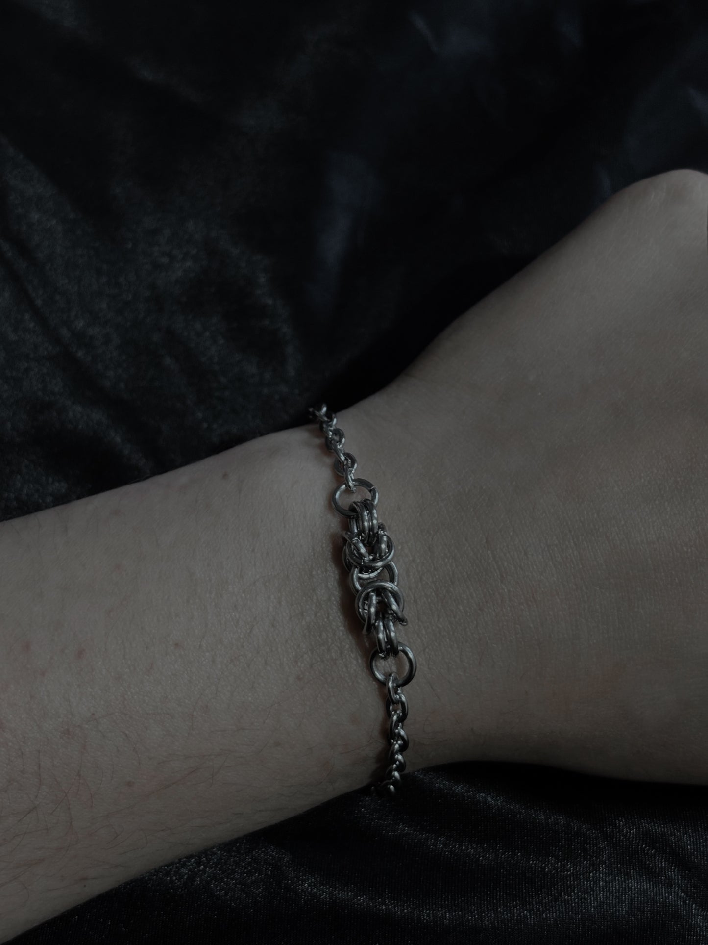 « Byzantine » Bracelet