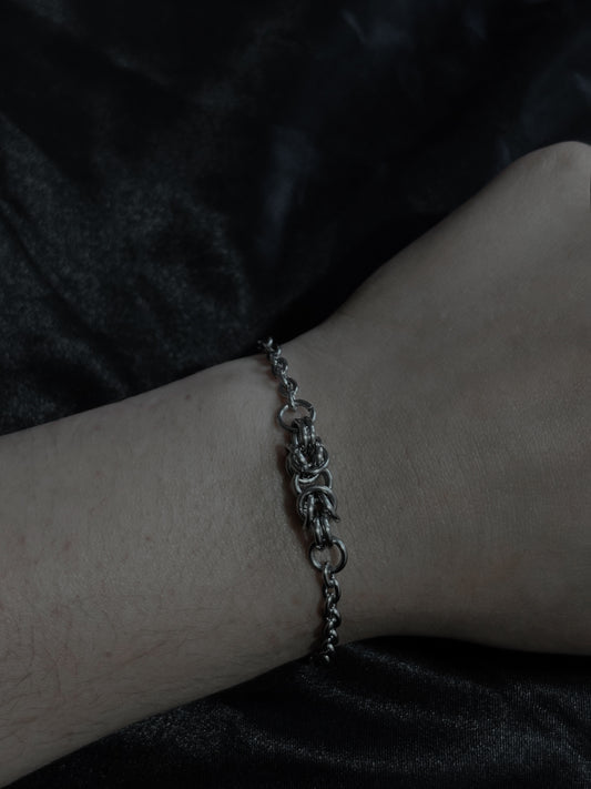 « Byzantine » Bracelet